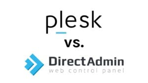 Plesk vs. DirectAdmin