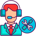 Tech Support Tech Support